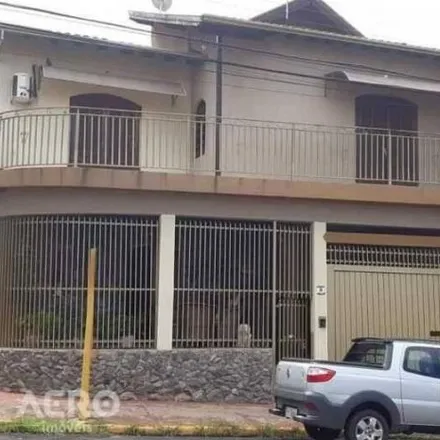 Buy this 3 bed house on Colégio São Francisco de Assis in Rua Santo Antônio, Vila Camargo