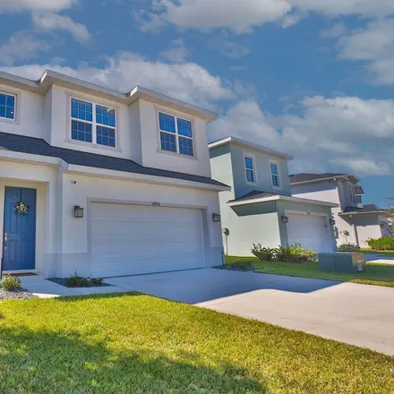 Buy this 3 bed loft on Southwest Pacini Way in Port Saint Lucie, FL 34987