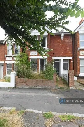 Image 1 - 211 Elm Grove, Brighton, BN2 3EL, United Kingdom - House for rent