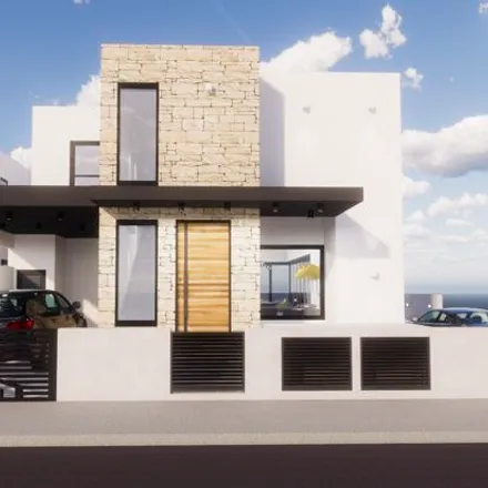 Buy this 3 bed house on Odyssea Elyti in 4620 Episkopi Municipality, Cyprus