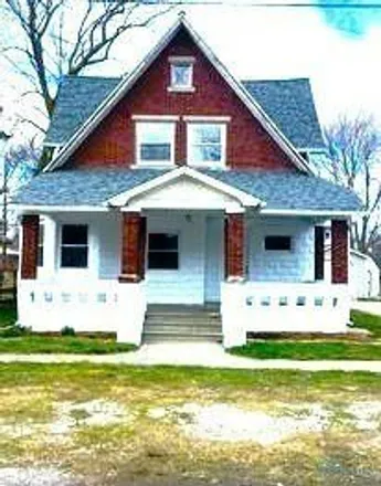 Buy this 3 bed house on 141 East Lynn Street in Stryker, Springfield Township