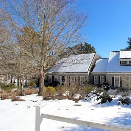 Buy this 4 bed house on 700 Satucket Road in Barnstable County, Brewster