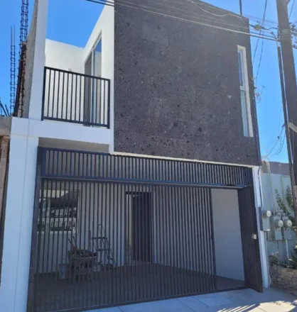 Buy this studio house on Calle Colina Chinacos 9831 in Colinas de Aguacaliente, 22024 Tijuana
