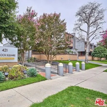 Image 3 - 421 S Van Ness Ave Apt 22, Los Angeles, California, 90020 - Townhouse for rent