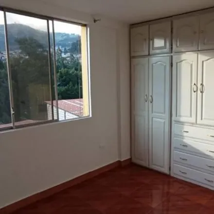 Buy this 3 bed apartment on Vicente Andrade in 170121, Quito