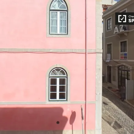 Image 6 - Rua da Arriaga, 1200-786 Lisbon, Portugal - Apartment for rent