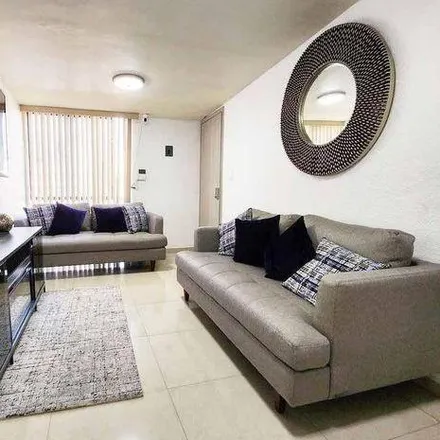 Buy this 2 bed apartment on Calle Sabadoñas in Lomas Verdes 5a Seccion (La Concordia), 53126 Naucalpan de Juárez