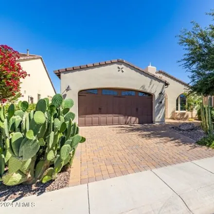 Buy this 2 bed house on 444 East Vesper Trail in San Tan Valley, AZ 85140