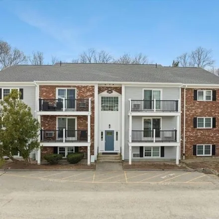 Rent this 2 bed condo on 7 Chapel Hill Drive in Plymouth, MA 02360