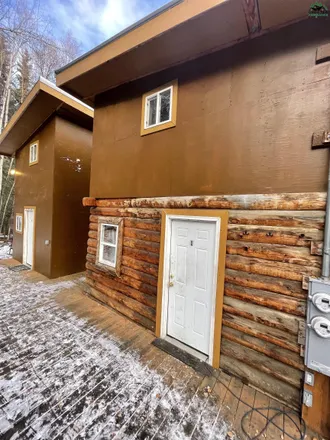Buy this 2 bed duplex on unnamed road in Fairbanks North Star, AK 99706