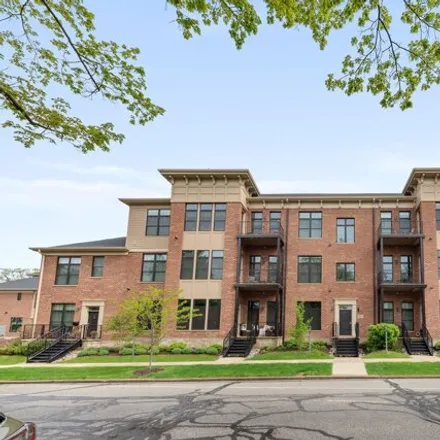 Buy this 2 bed condo on 384 East Chicago Street in Valparaiso, IN 46383
