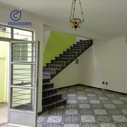 Rent this 4 bed house on Rua Erasmo Braga in Vila Jardini, Sorocaba - SP