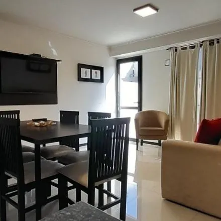Buy this 2 bed apartment on Carlos Pellegrini 581 in Departamento Punilla, 5152 Villa Carlos Paz