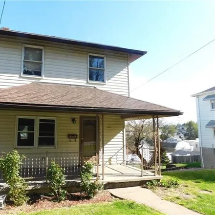 Buy this 3 bed house on Flight Way in Pittsburgh, PA 15122
