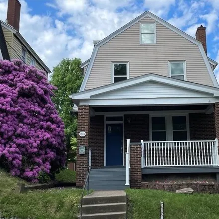 Buy this 3 bed house on 1811 New Haven Avenue in Dormont, PA 15216