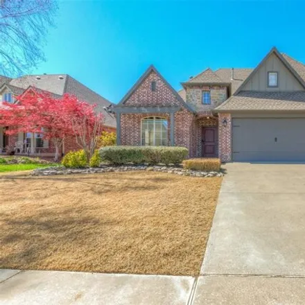 Buy this 5 bed house on 5012 South 164th East Avenue in Tulsa, OK 74134