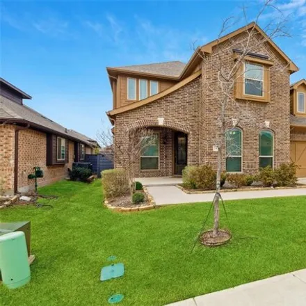 Image 2 - 7412 Westbend Trl, Little Elm, Texas, 76227 - House for sale