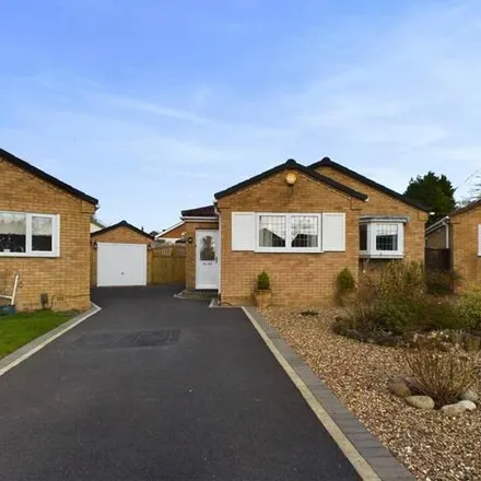 Buy this 2 bed house on 26 Wollaton Paddocks in Wollaton, NG8 2ED