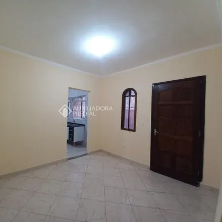 Rent this 1 bed house on Rua Nicola Feltrin in Botujuru, São Bernardo do Campo - SP
