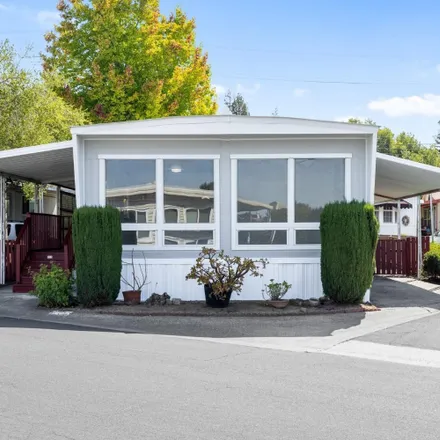 Buy this 2 bed house on 111 Coronado Circle in Santa Rosa, CA 95409