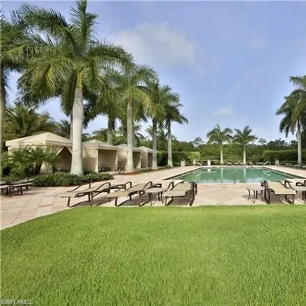 Rent this 3 bed condo on Borghese Lane in Collier County, FL