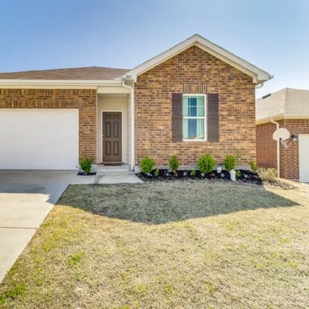 Buy this 3 bed house on Peach Tree Lane in Anna, TX 75409