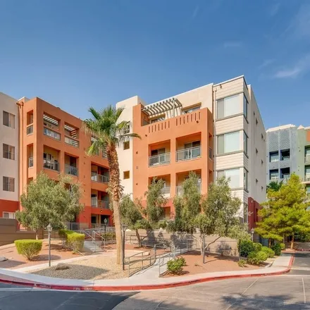 Buy this 1 bed condo on 74 East Agate Avenue in Enterprise, NV 89123