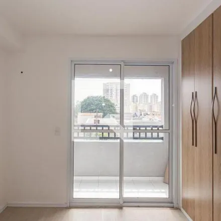 Buy this 1 bed apartment on Rua Marques de Lages in Vila das Mercês, São Paulo - SP