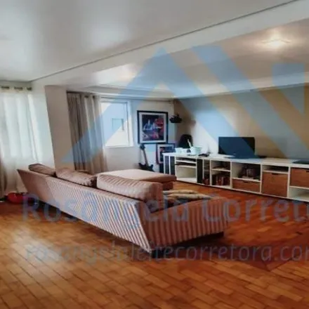 Buy this 2 bed apartment on Rua Fábia 572 in Vila Romana, São Paulo - SP