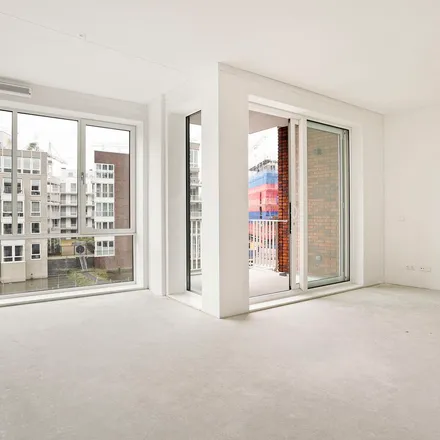 Image 6 - Jan Duikerhof 136, 1112 ZC Diemen, Netherlands - Apartment for rent