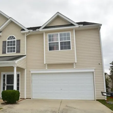 Buy this 5 bed house on 752 Stackhurst Way in Wake Forest, NC 27587