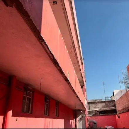 Buy this studio house on Calle José Rivera C. in Venustiano Carranza, 15500 Mexico City