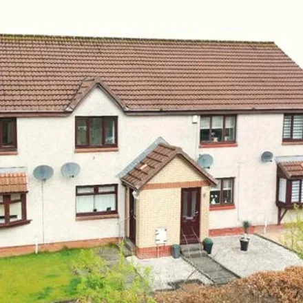 Buy this 2 bed house on unnamed road in Cumbernauld, G68 0DL