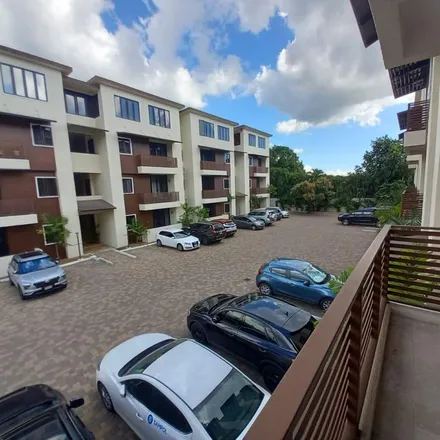 Image 1 - Ottawa Avenue, Liguanea, Kingston, Jamaica - Apartment for rent