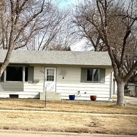 Buy this 2 bed house on 1758 Frank Avenue Southeast in Huron, SD 57350