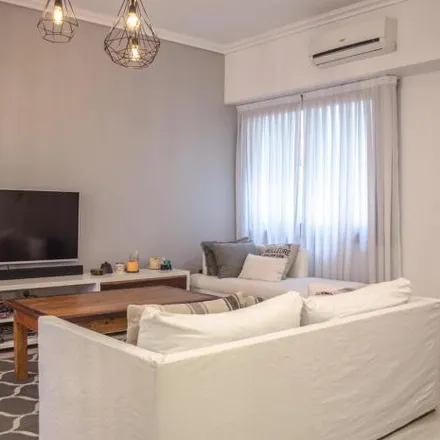 Buy this 2 bed apartment on Pereyra Lucena 2546 in Palermo, C1425 AAR Buenos Aires
