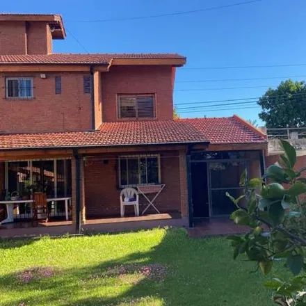 Buy this 3 bed house on Misiones in Partido de San Miguel, B1661 INW Bella Vista