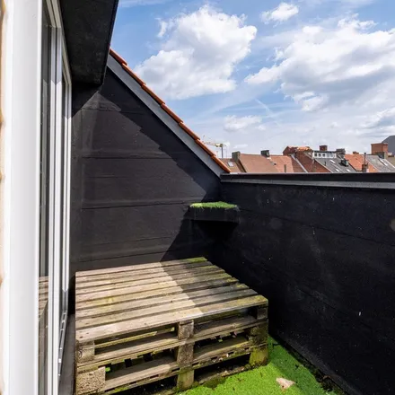 Image 4 - De Coninckplein, 2060 Antwerp, Belgium - Apartment for rent