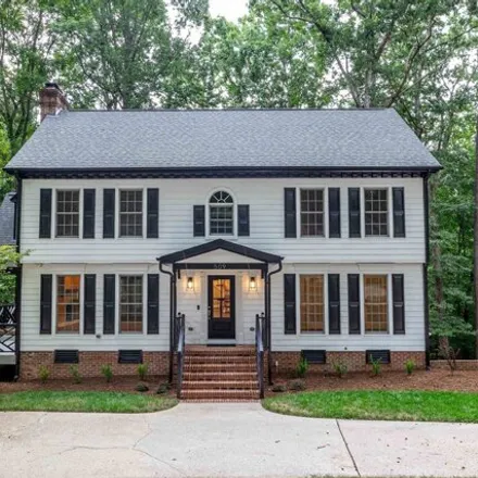 Buy this 5 bed house on 531 Annandale Drive in Cary, NC 27511