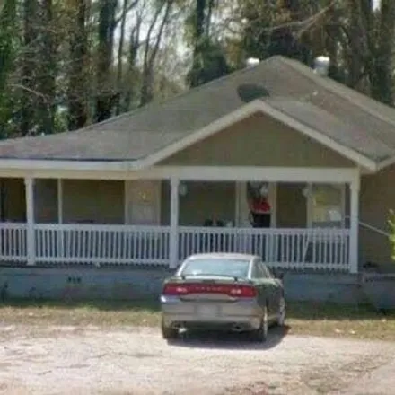 Image 3 - 1657 Columbia Drive, Belvedere Park, GA 30032, USA - House for rent