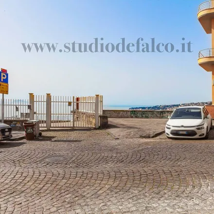 Rent this 4 bed apartment on Villa Ascarelli in Via Filippo Palizzi, 80121 Naples NA