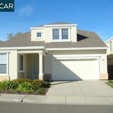 Buy this 4 bed house on 335 Shipwatch Lane in Hercules, CA 94547