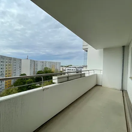 Image 1 - Wörlitzer Straße, 12689 Berlin, Germany - Apartment for rent