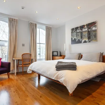 Rent this 2 bed apartment on London in SW10 9AD, United Kingdom
