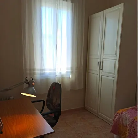 Rent this 3 bed apartment on Calle Antonio María Esquivel in 41005 Seville, Spain