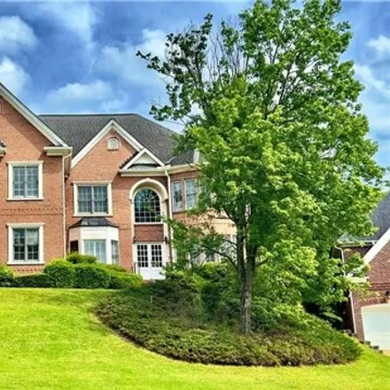Buy this 6 bed house on 574 Coopers Close in Johns Creek, GA 30097