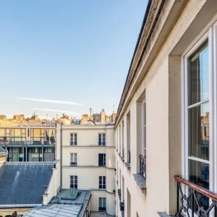 Image 6 - 19 Rue Saint-Antoine, 75004 Paris, France - Apartment for rent
