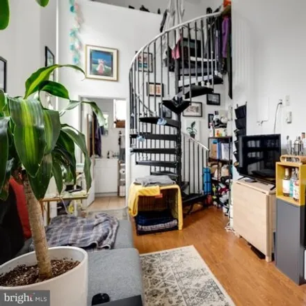 Rent this studio apartment on Boone Lofts in 109 West Wildey Street, Philadelphia