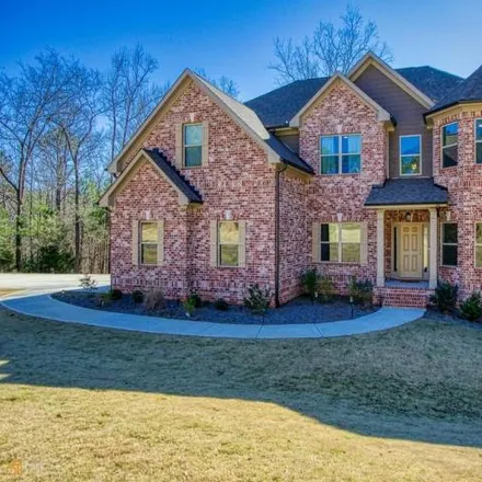 Buy this 5 bed house on 1080 Pembrook Court in Oak Point, Oconee County