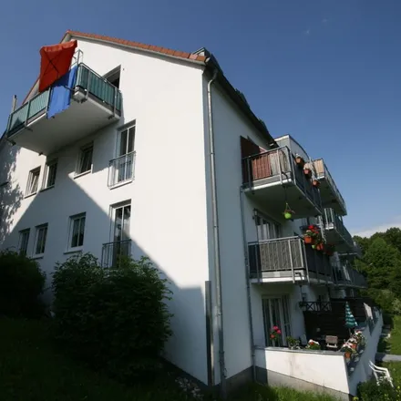 Image 3 - Amselring 5, 09235 Burkhardtsdorf, Germany - Apartment for rent